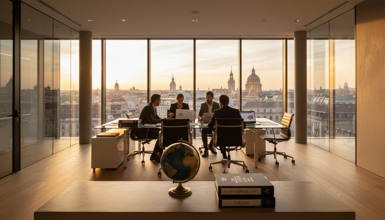 London consultation