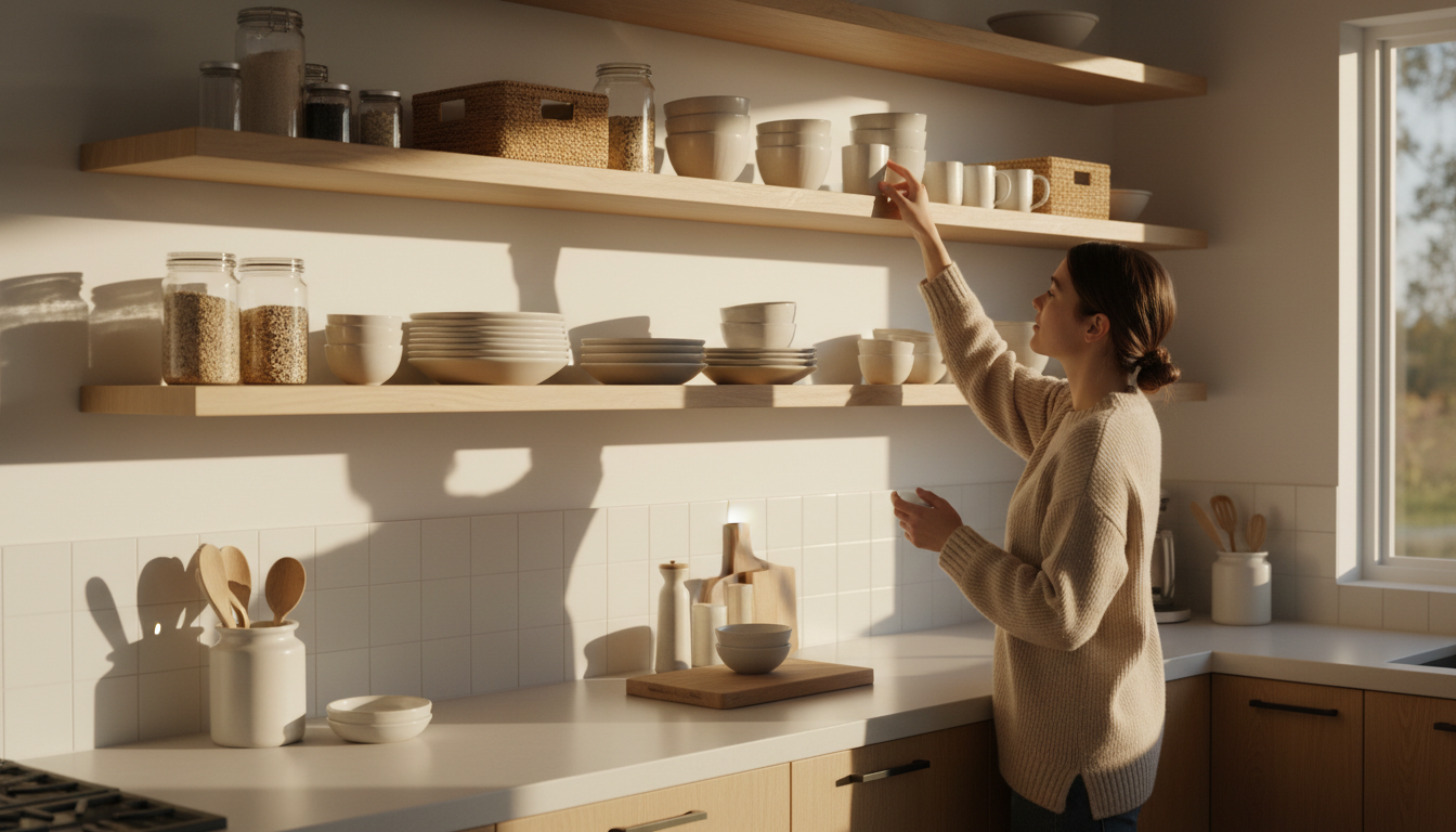 kitchen decor