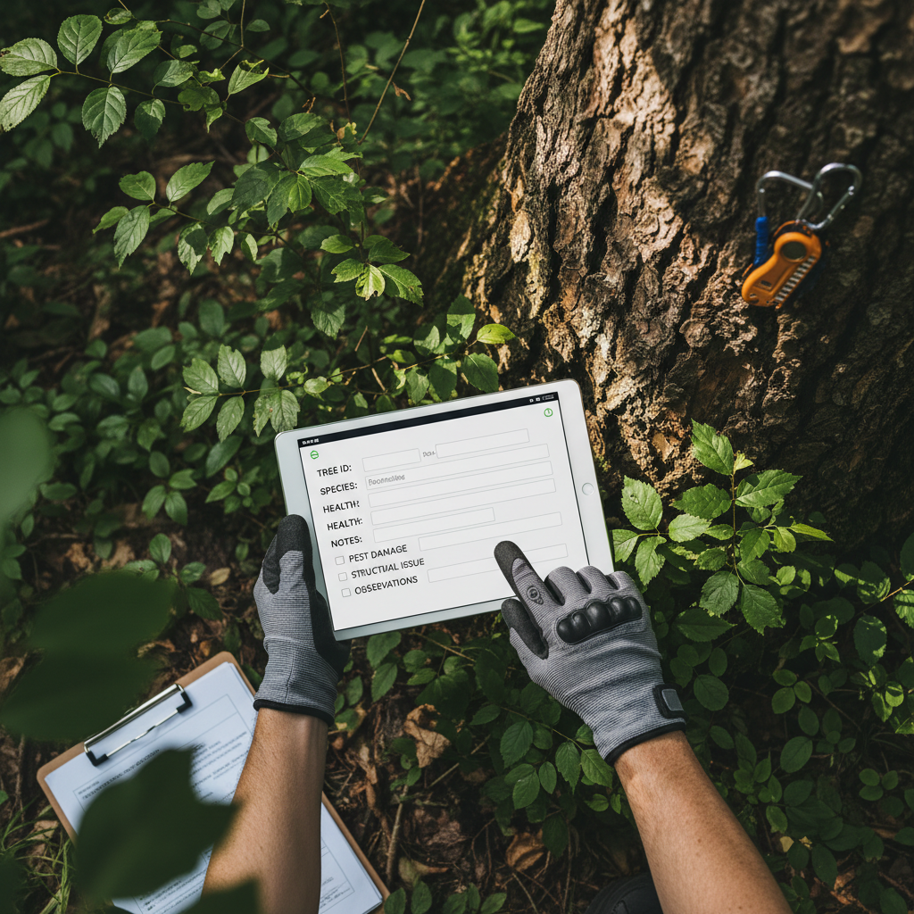 tree technology