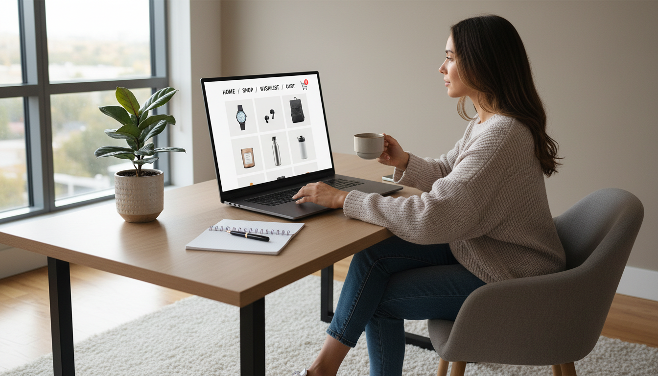 e-commerce