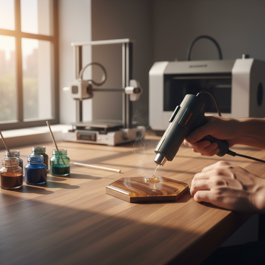 artisanal workshop