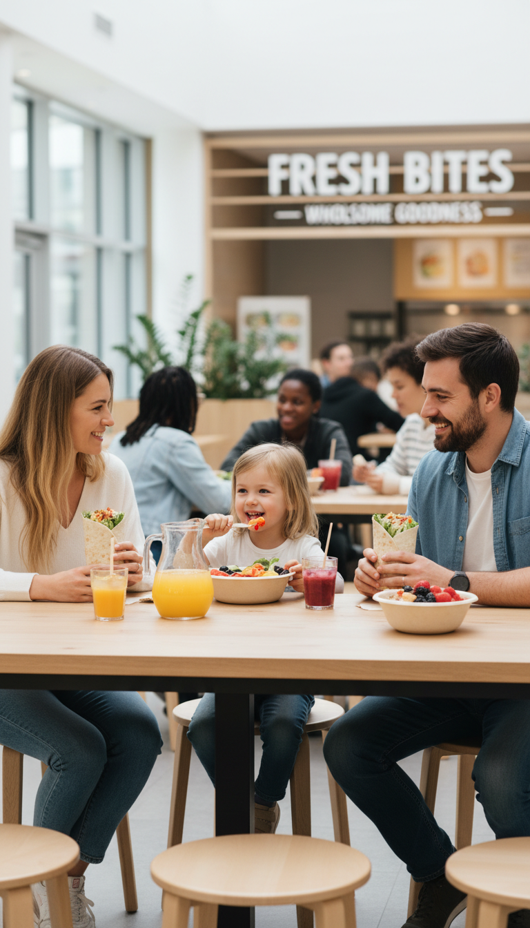 family dining