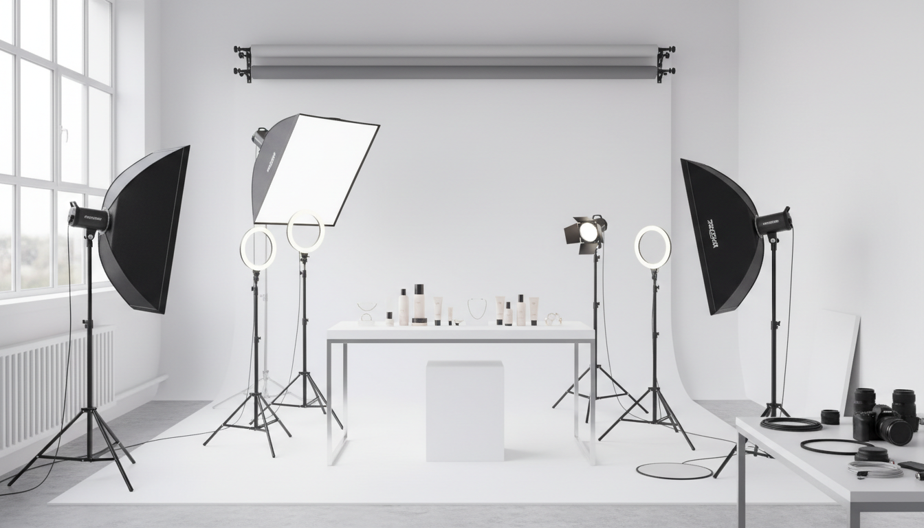 photography lighting