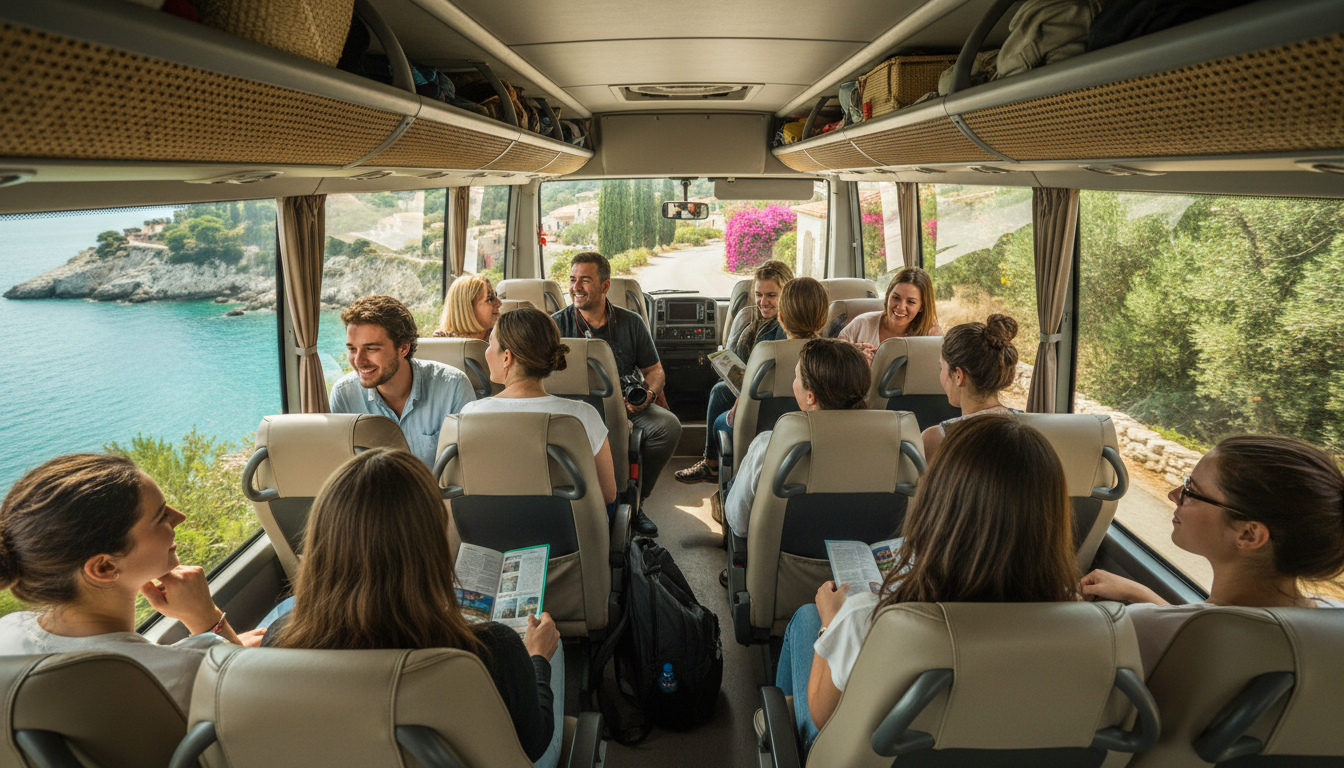 travel experience