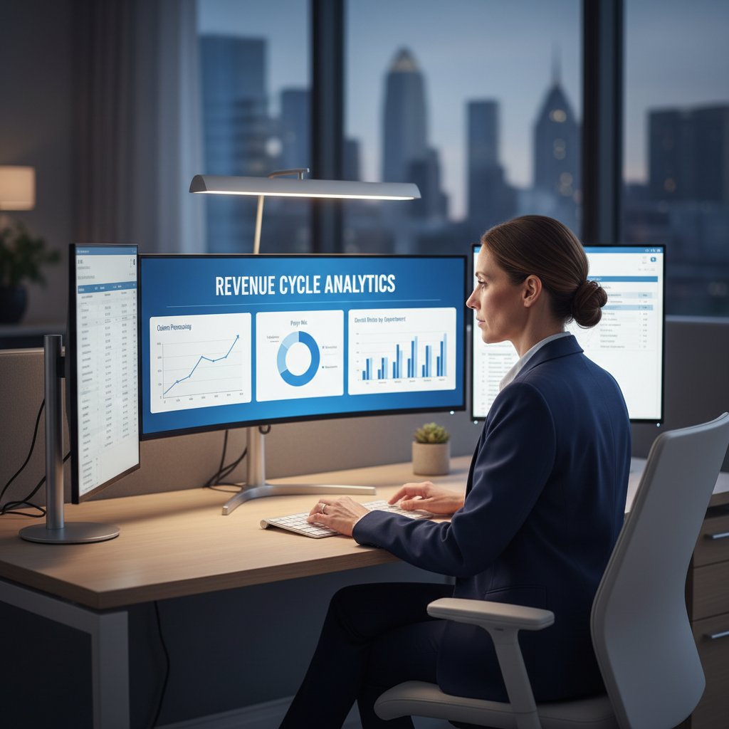 healthcare data