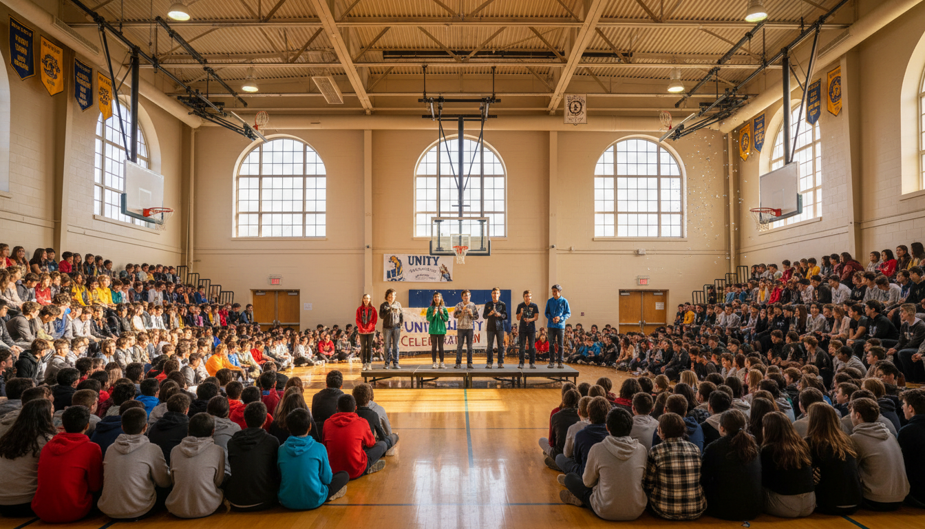 school event
