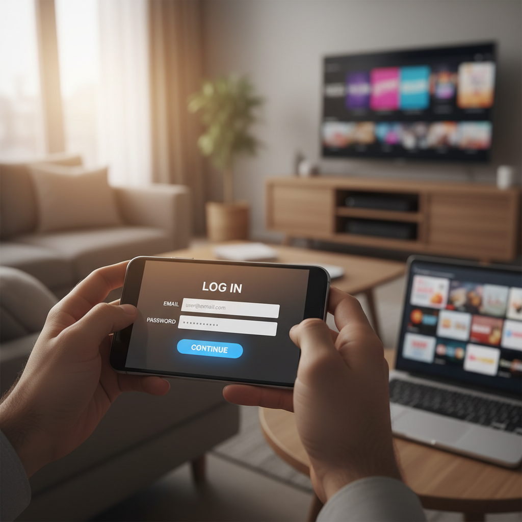 digital entertainment