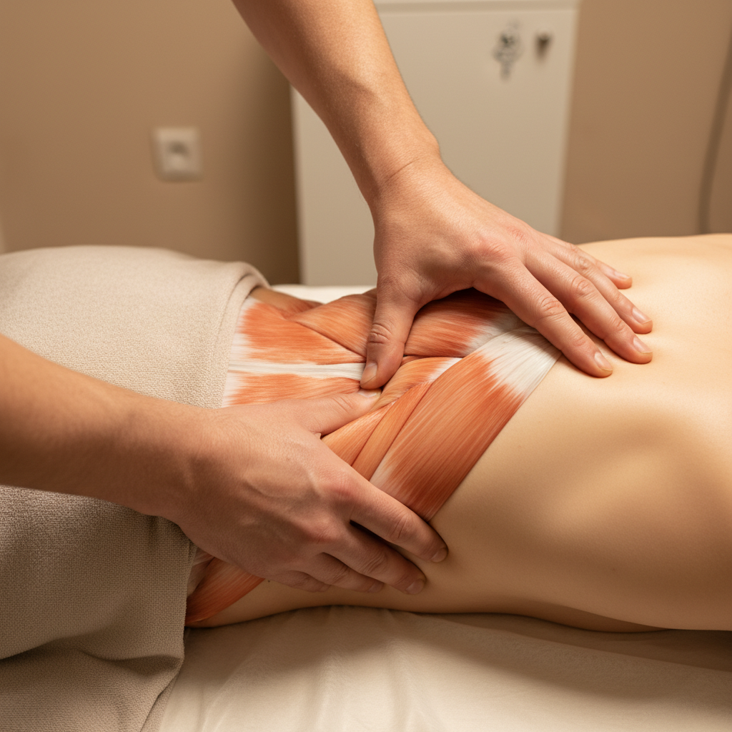 spinal treatment