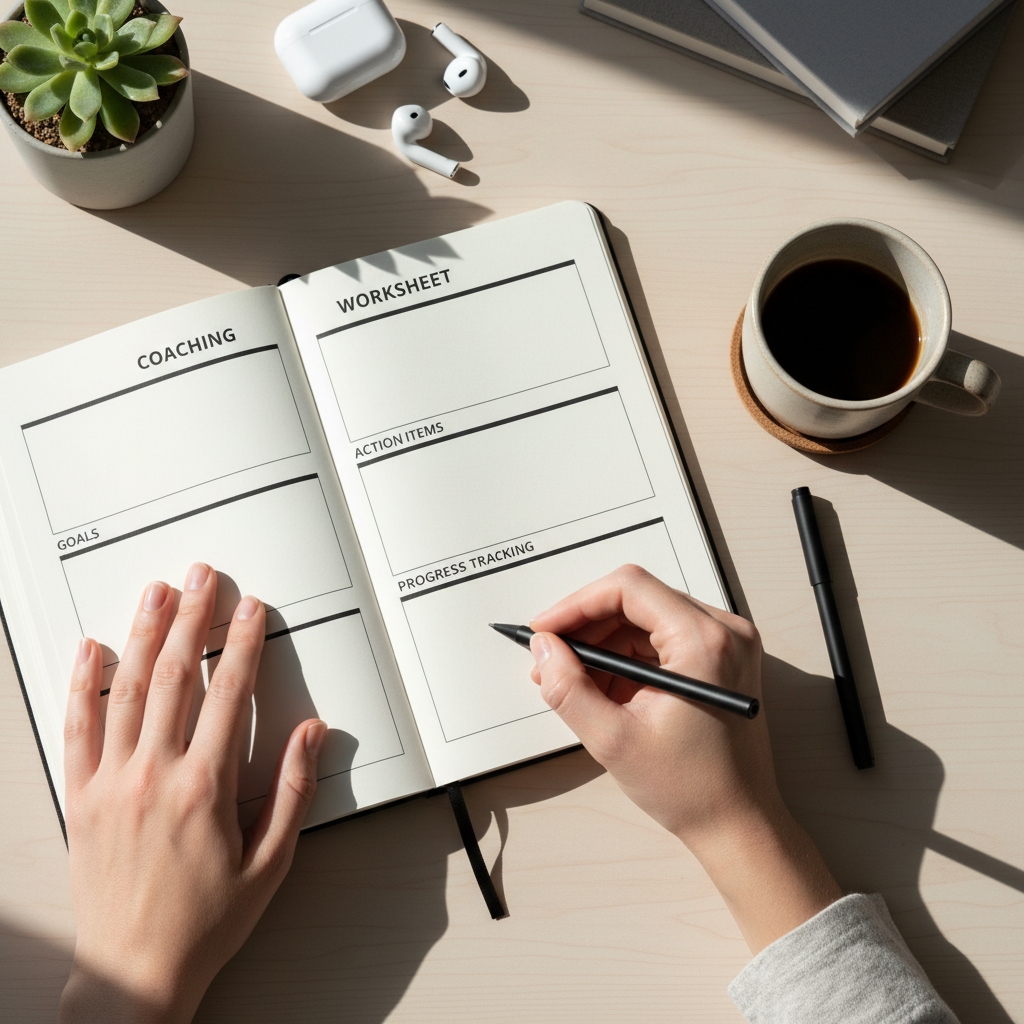 personal growth plan