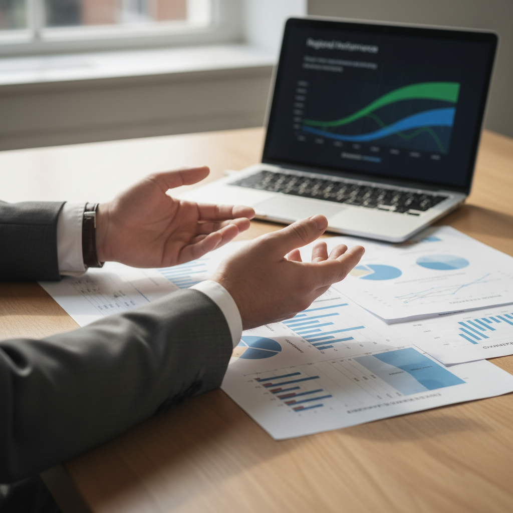 consultor empresa