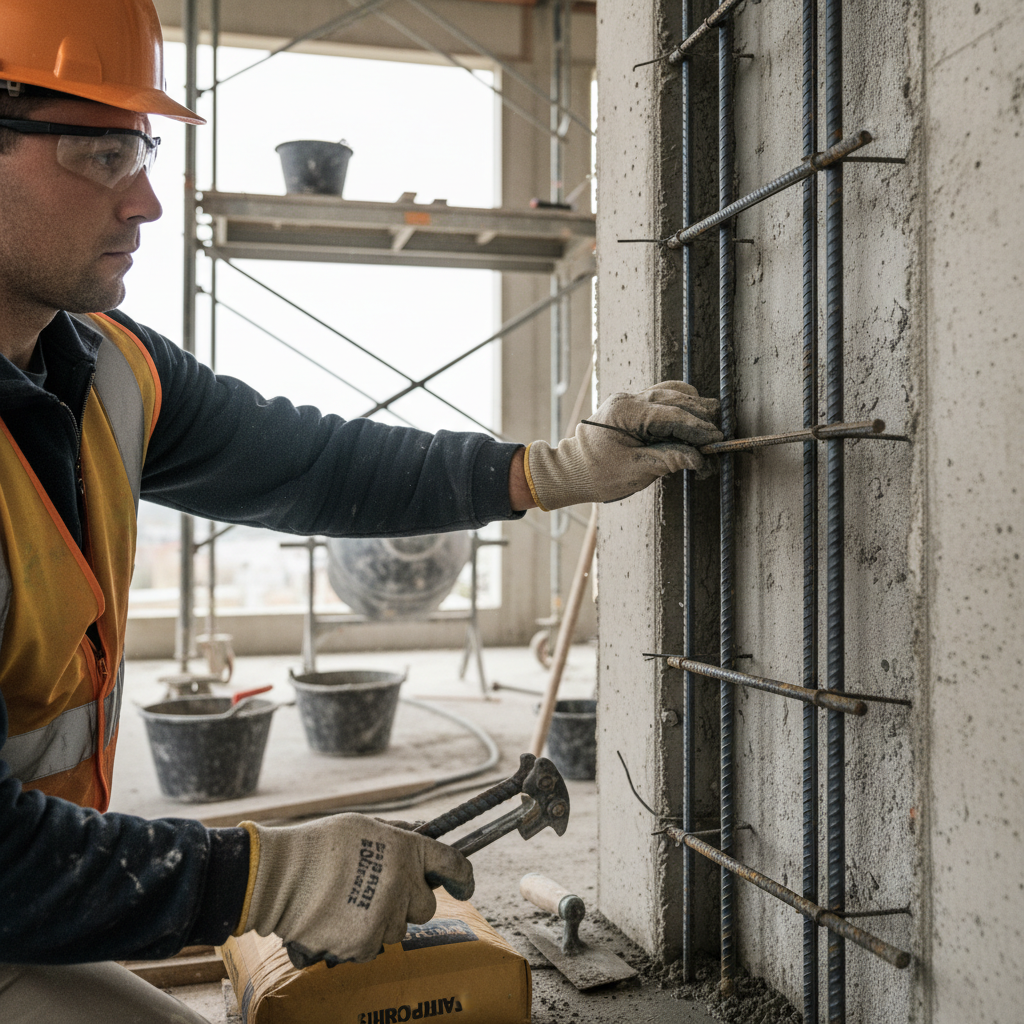 construction worker