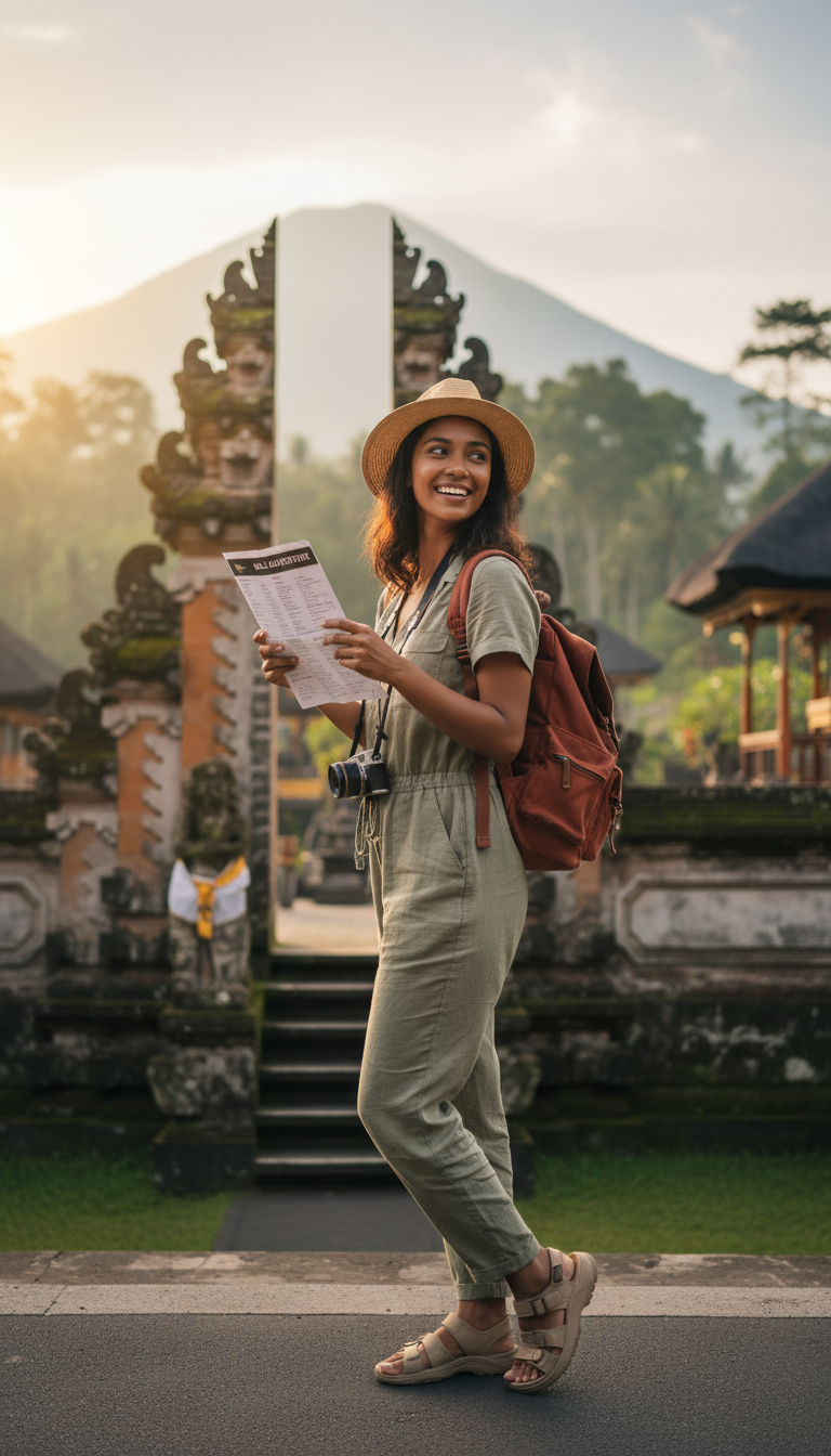 travel adventure