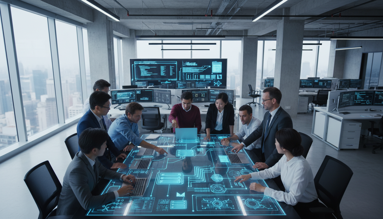 network design