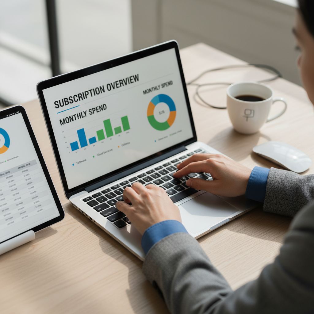 verlof software