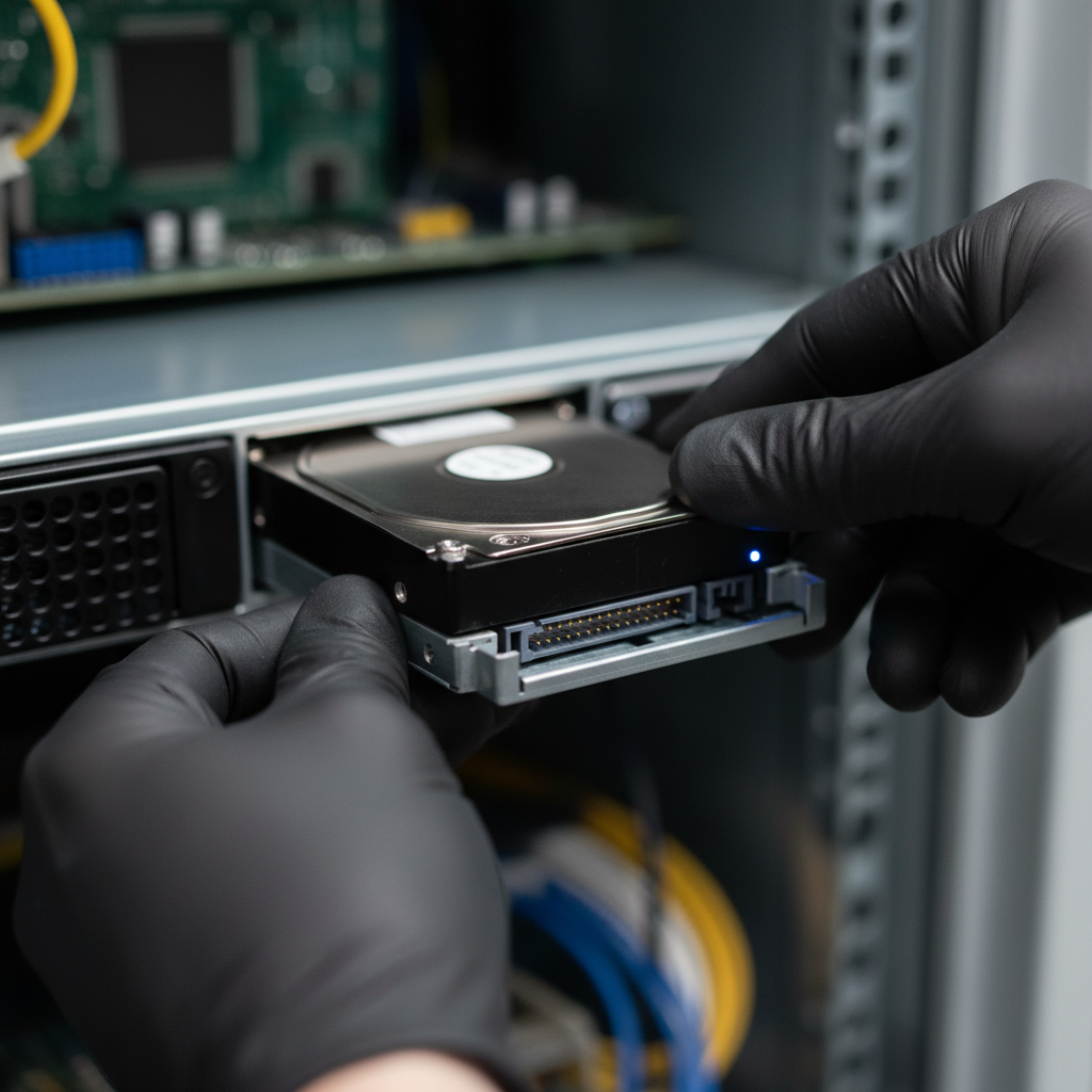 seasonal IT challenges