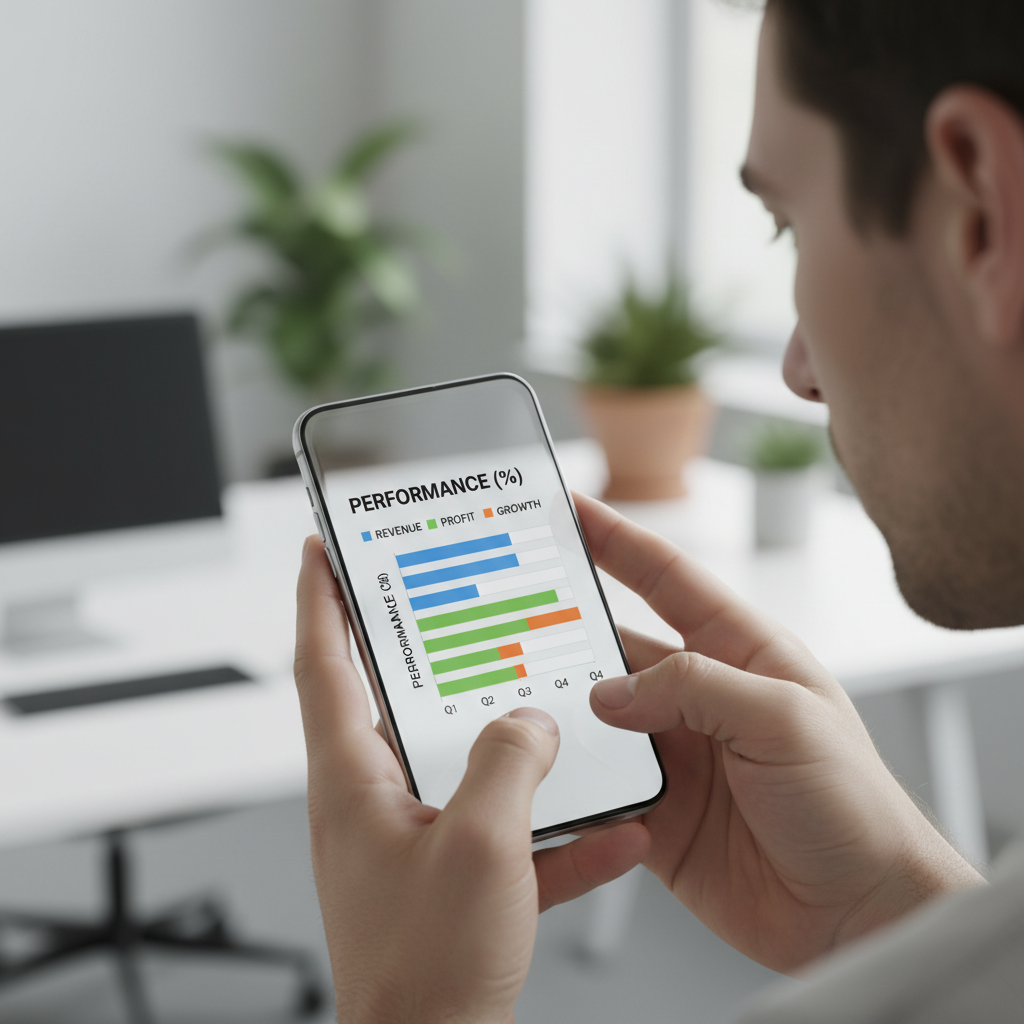 mobile app usage
