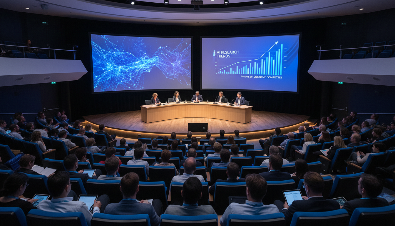 ai technology conference
