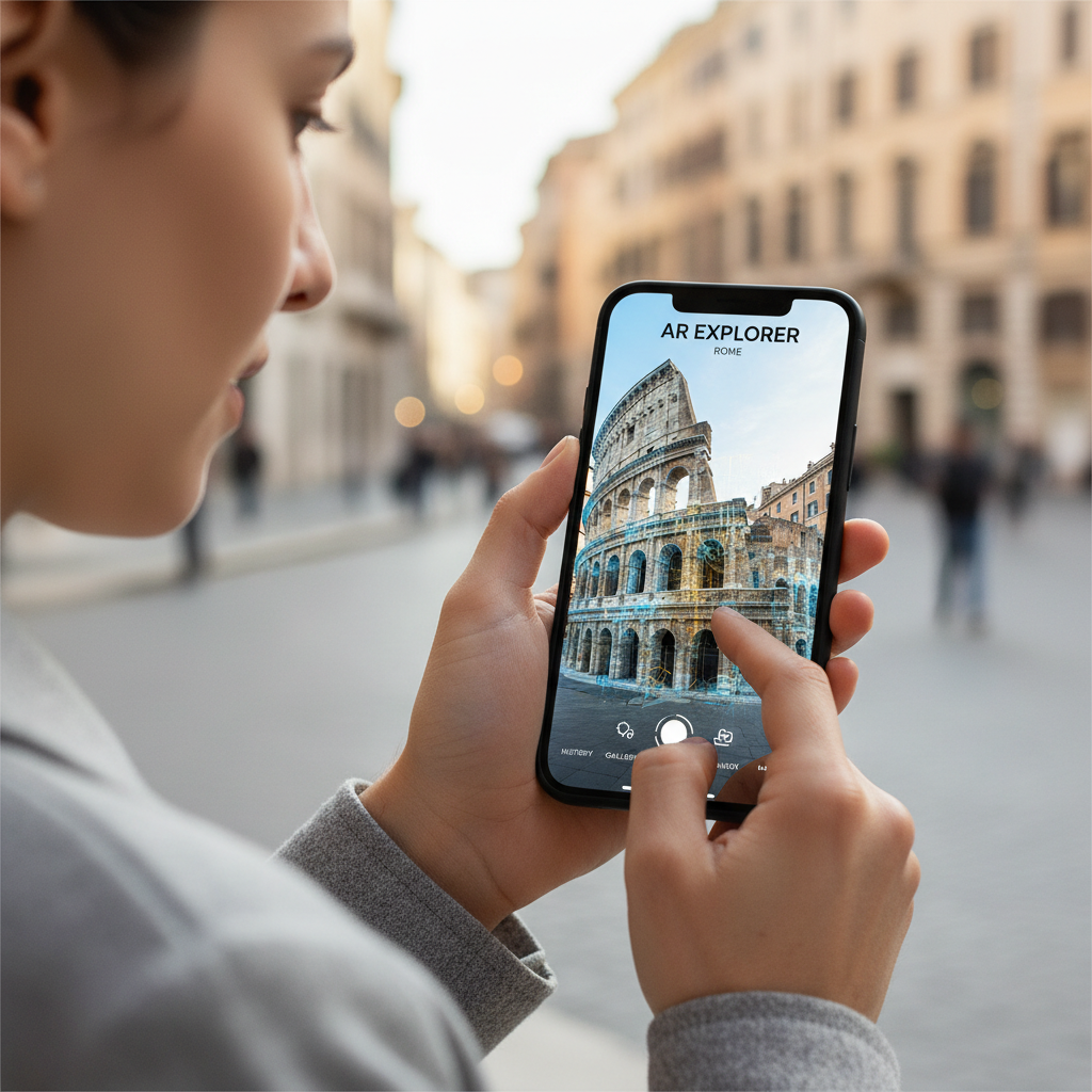 augmented reality