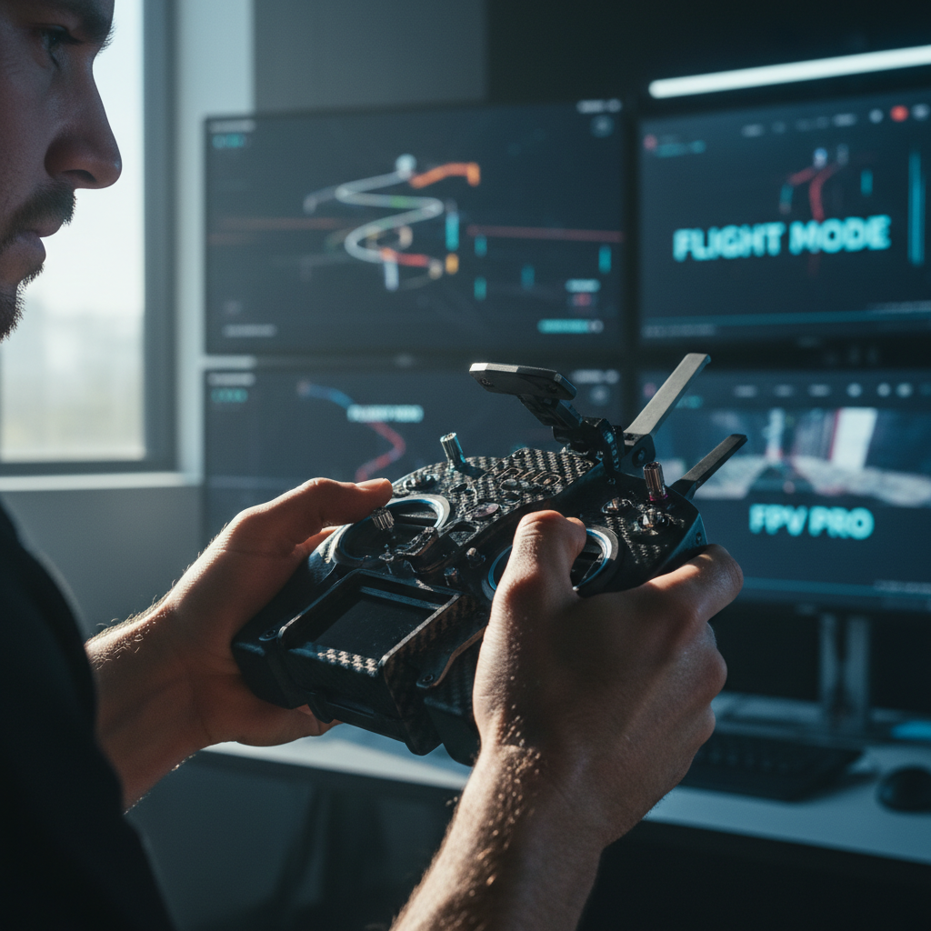 fpv drone
