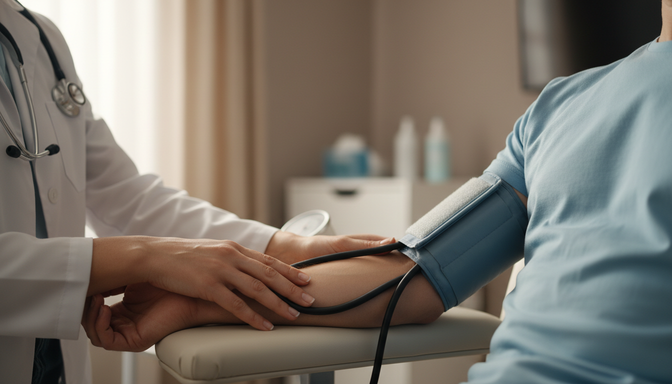healthcare quality