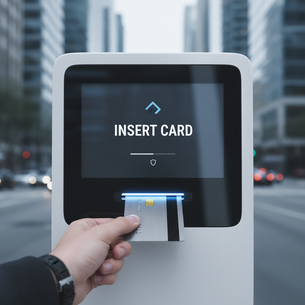 credit card