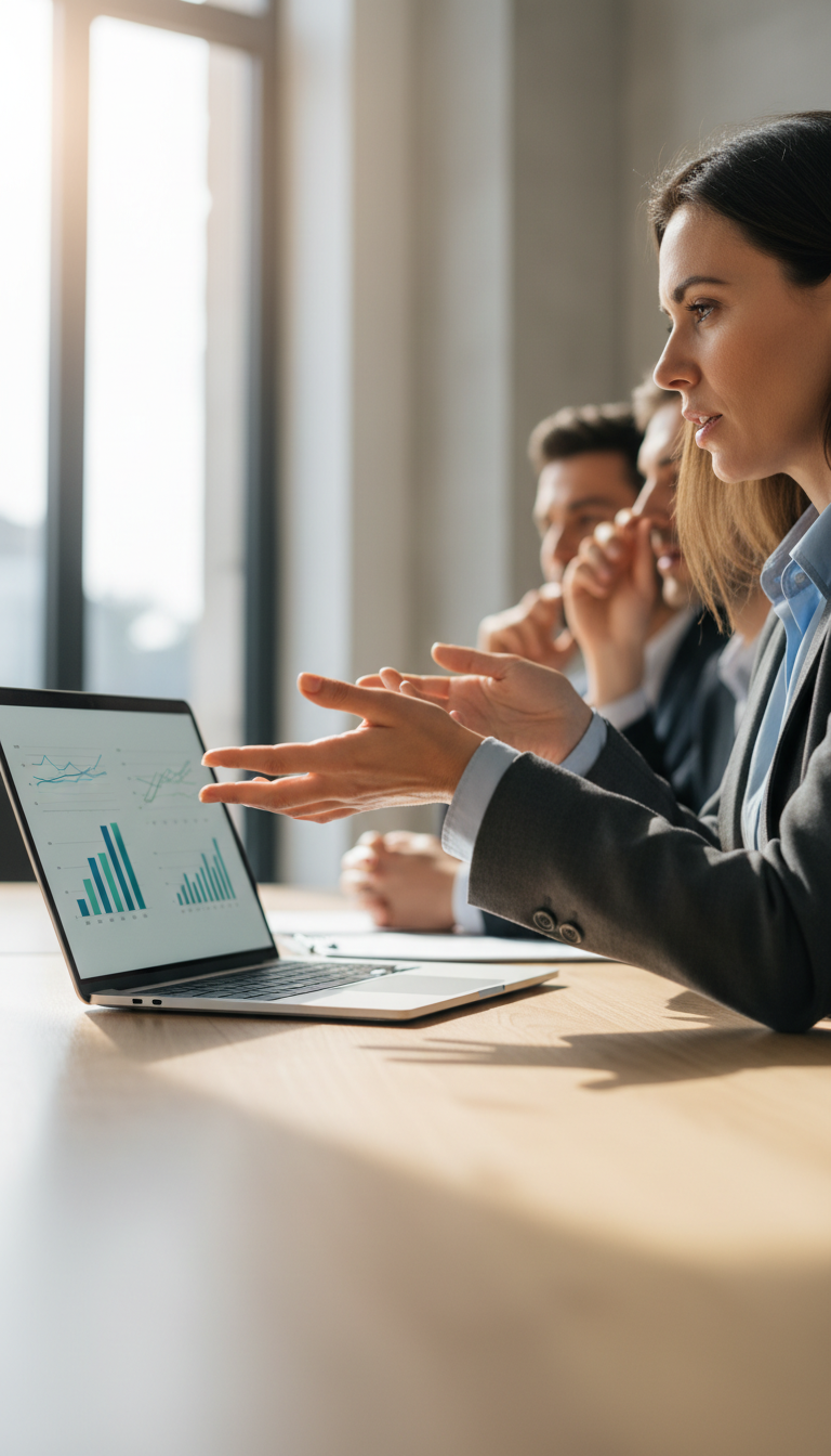 investor presentation