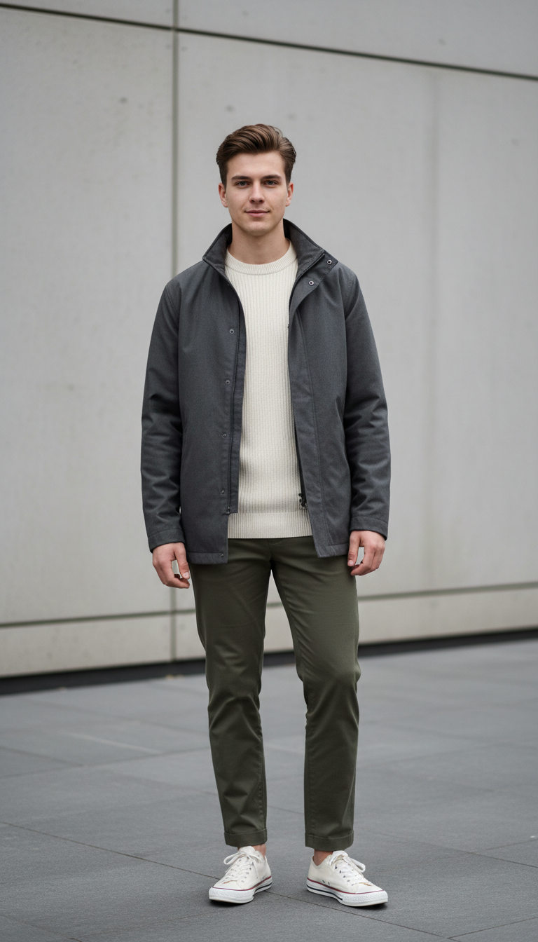 versatile travel clothing