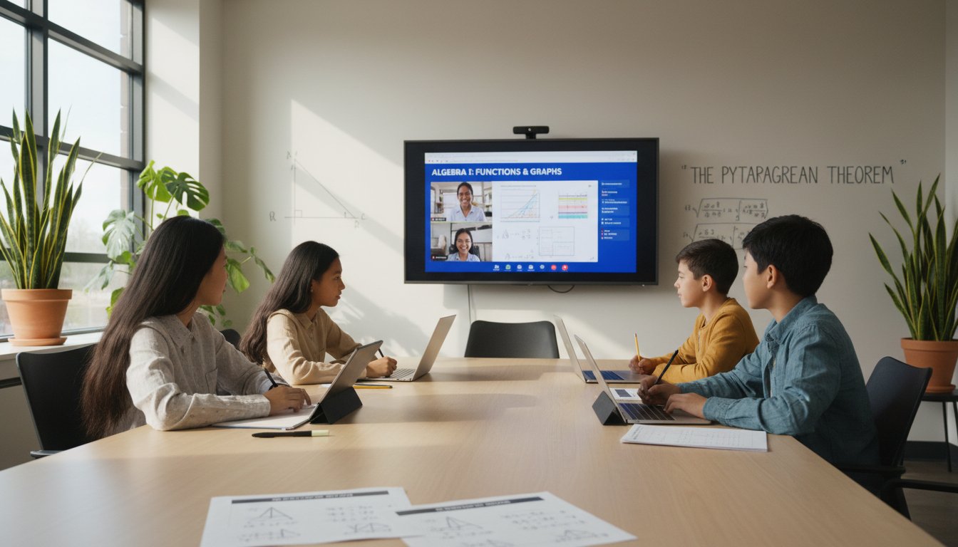stem classroom