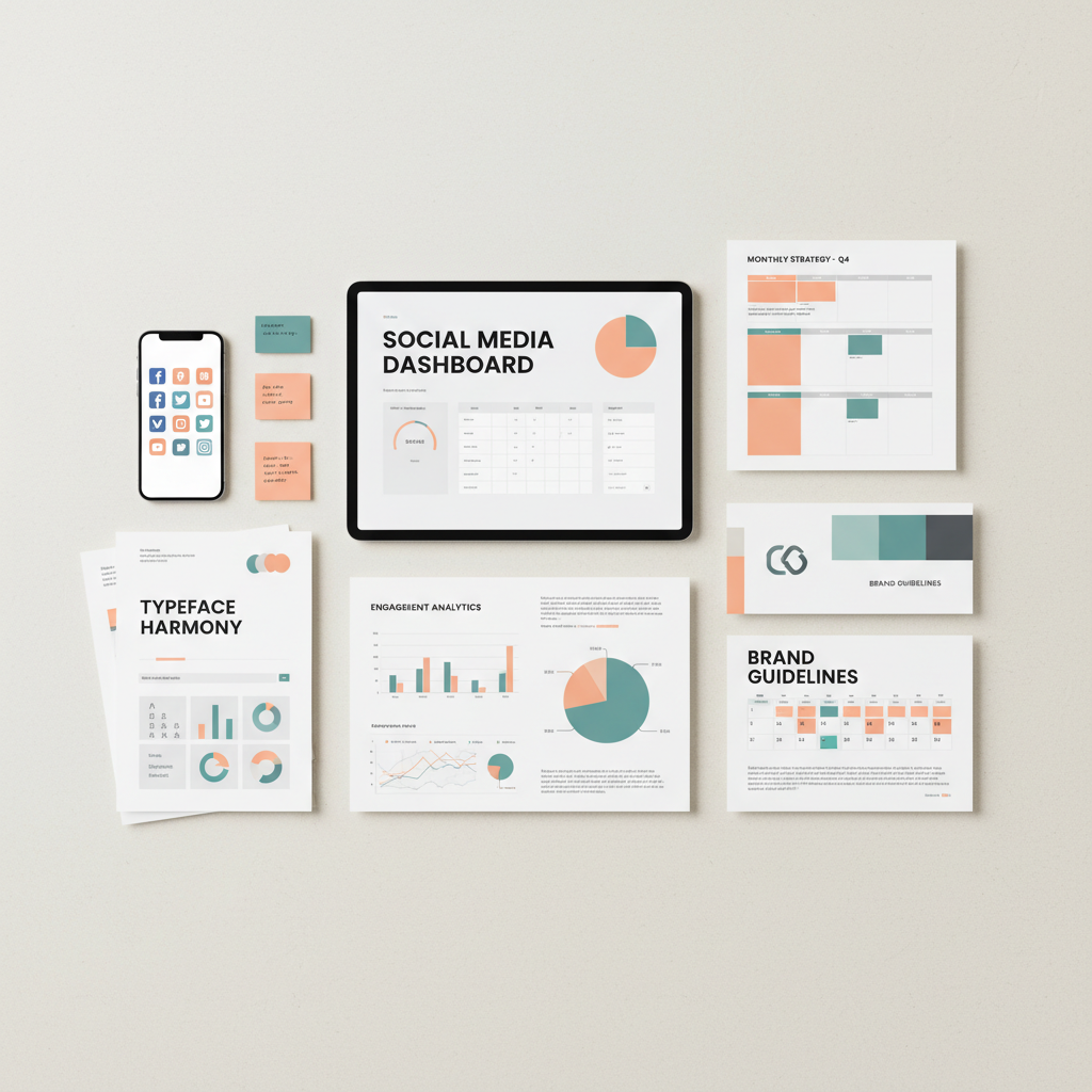 social media strategy