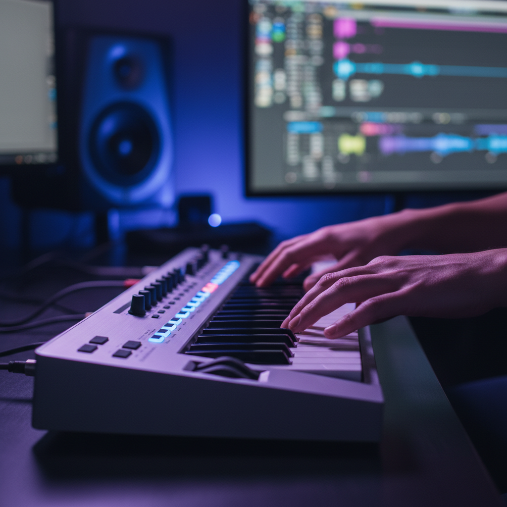 ai music creation