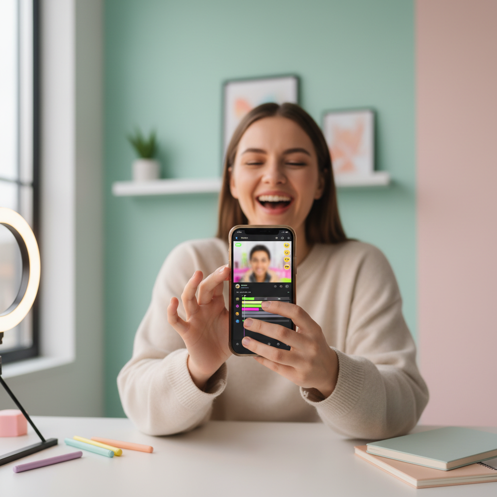 engaging content creation