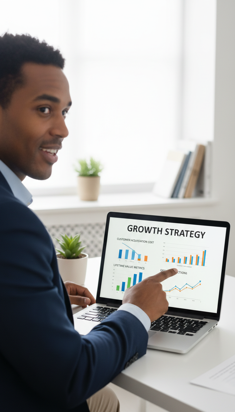 online consulting