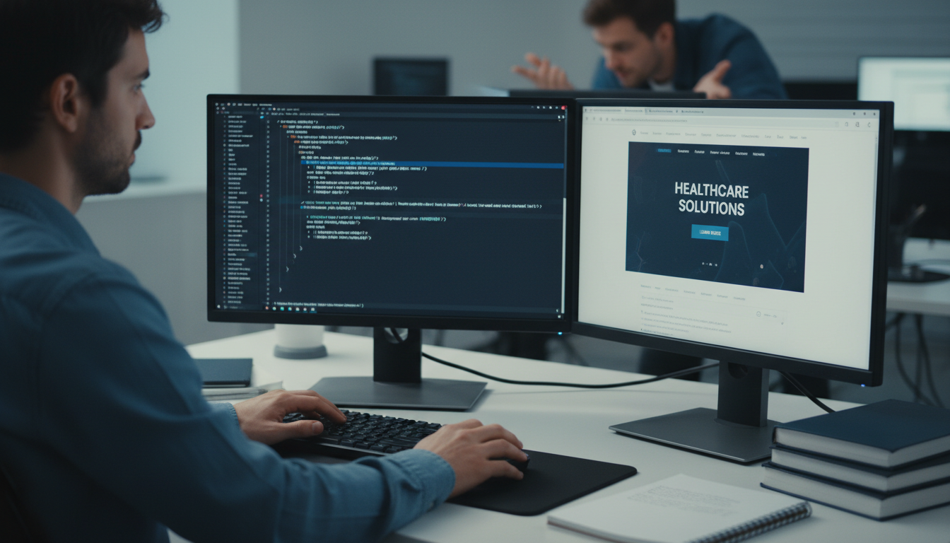 software developer