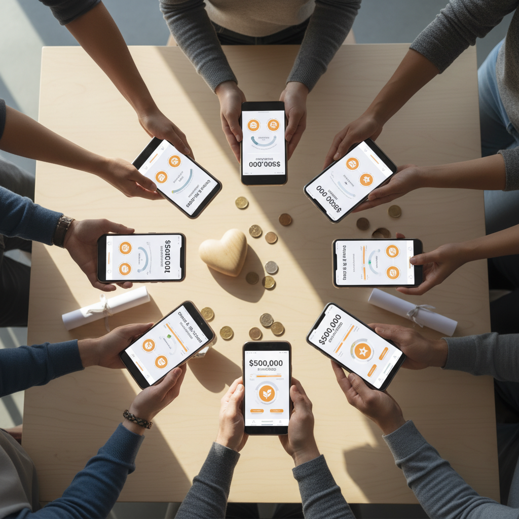 social payment