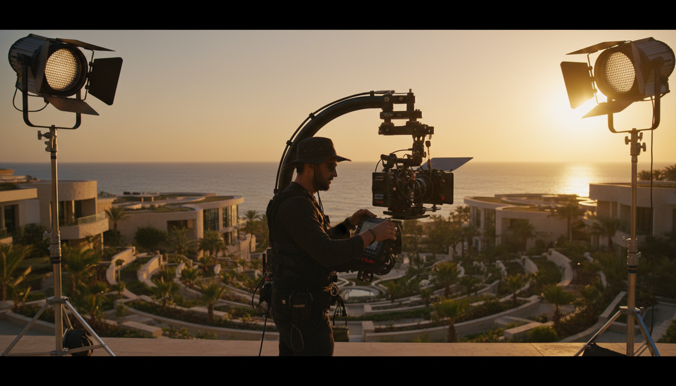 hawaii video production