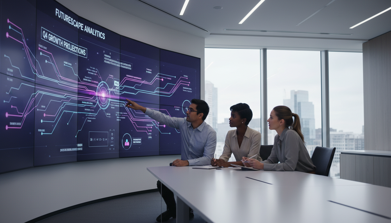 data analytics podcast