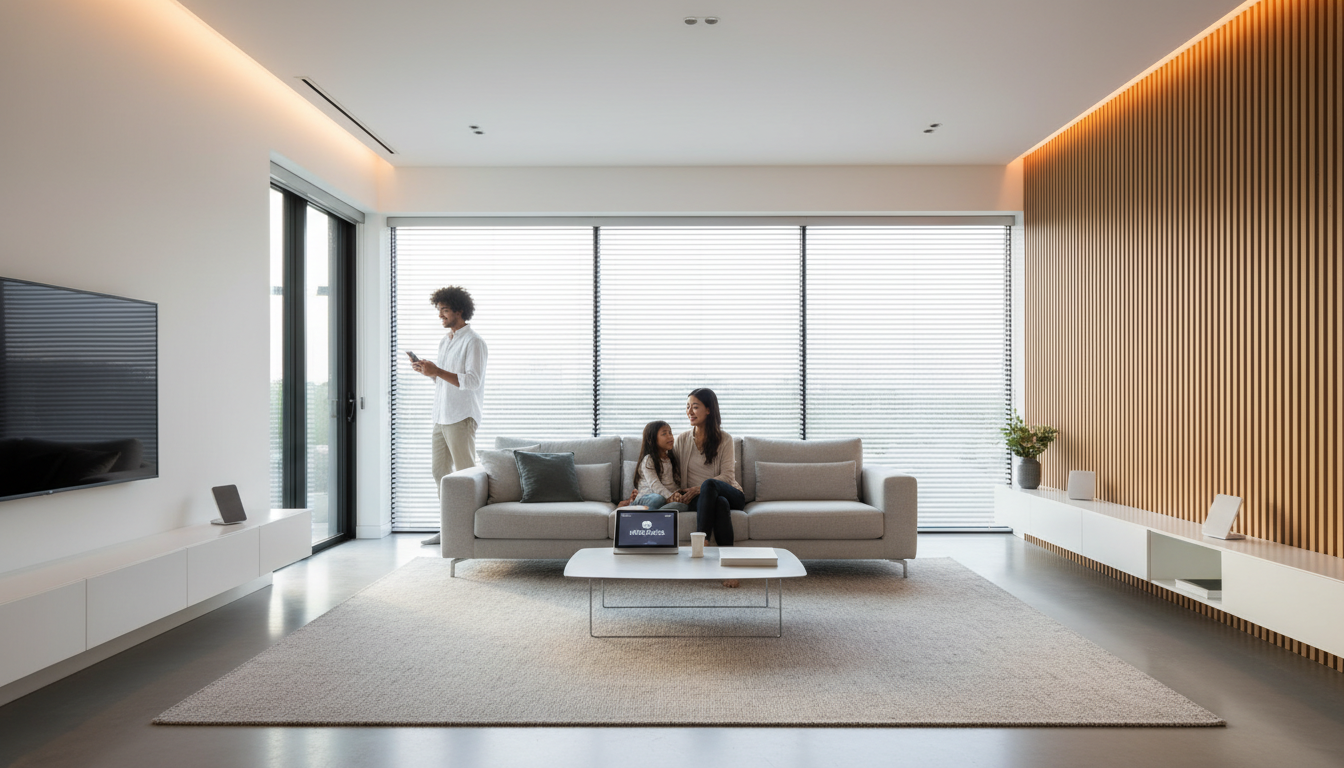 smart home