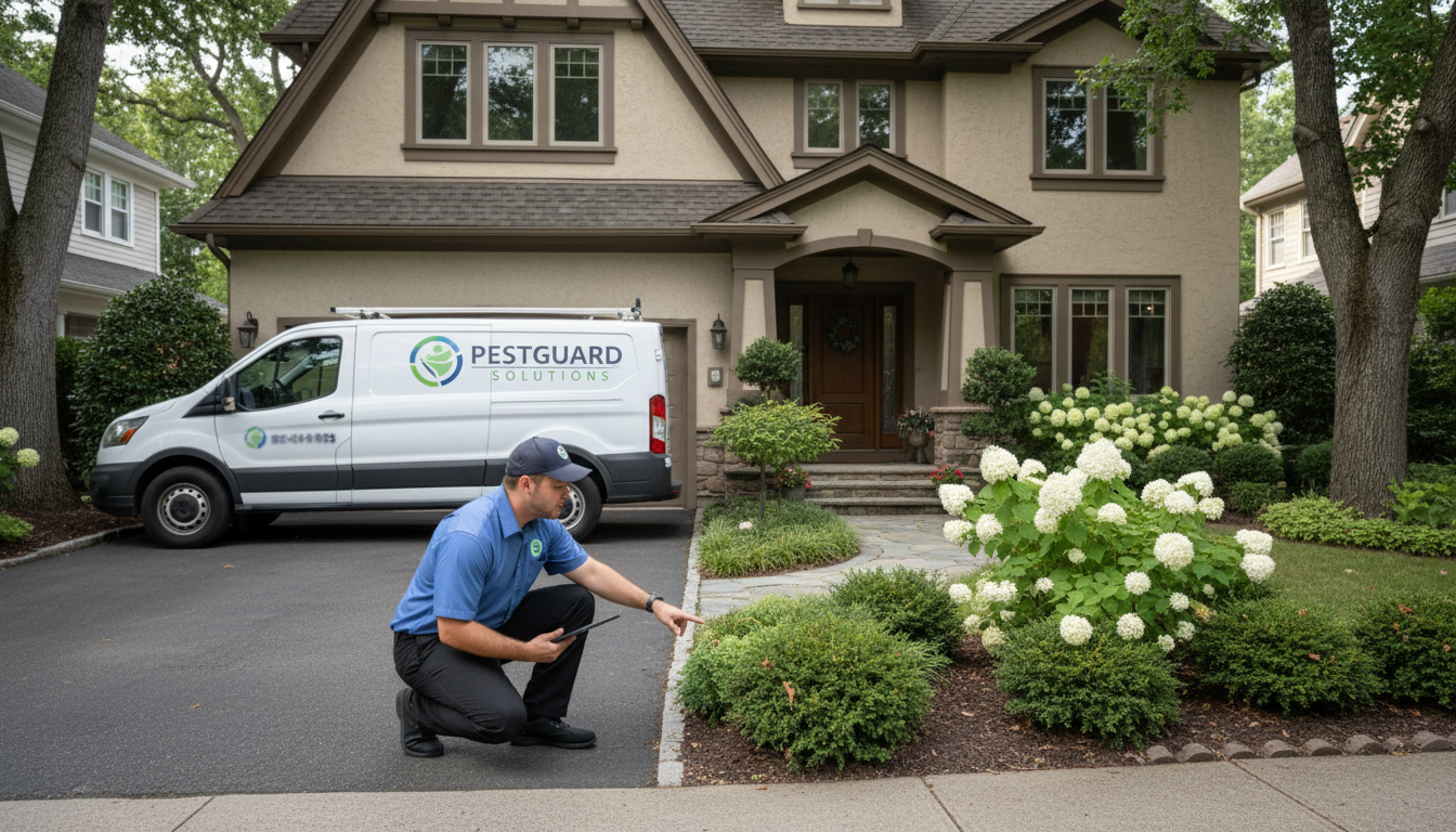 patio inspection