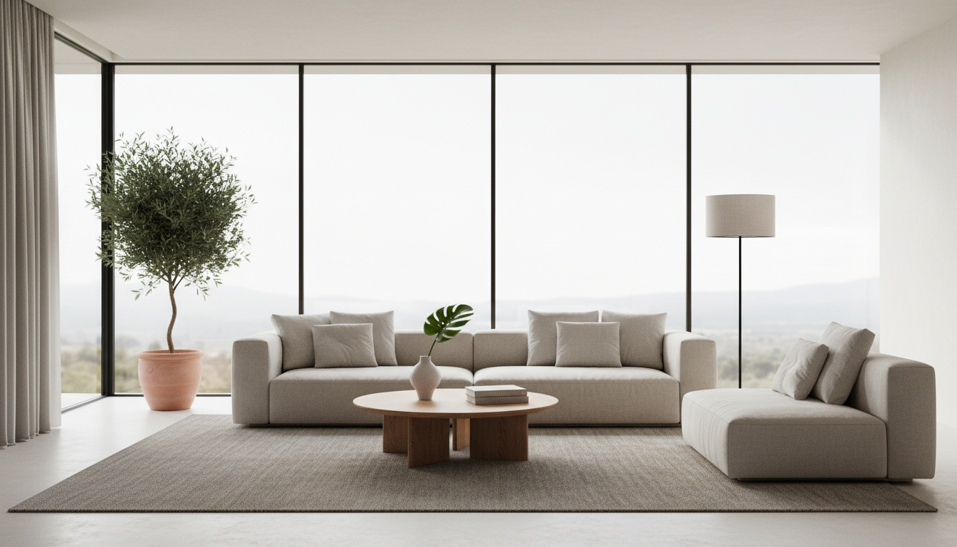sustainable luxury homes