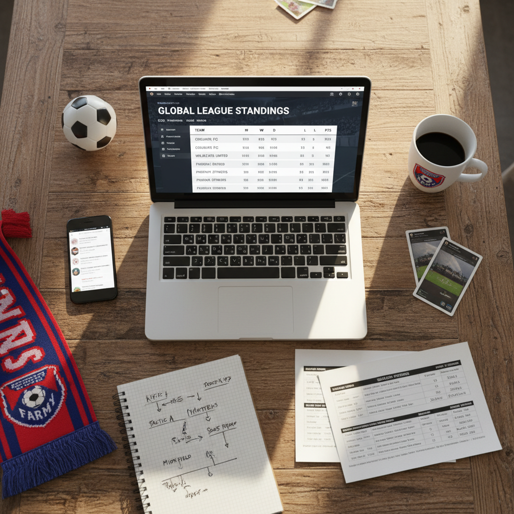 content specialization