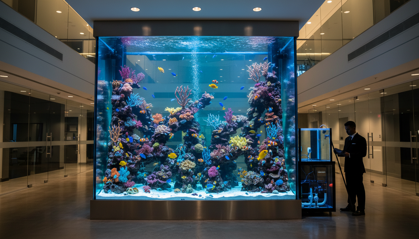 artificial reef