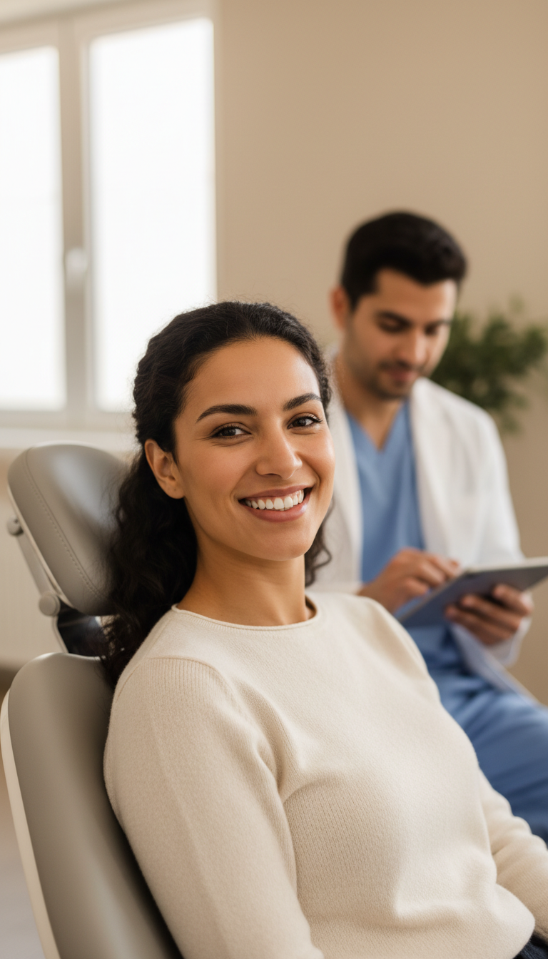 patient satisfaction