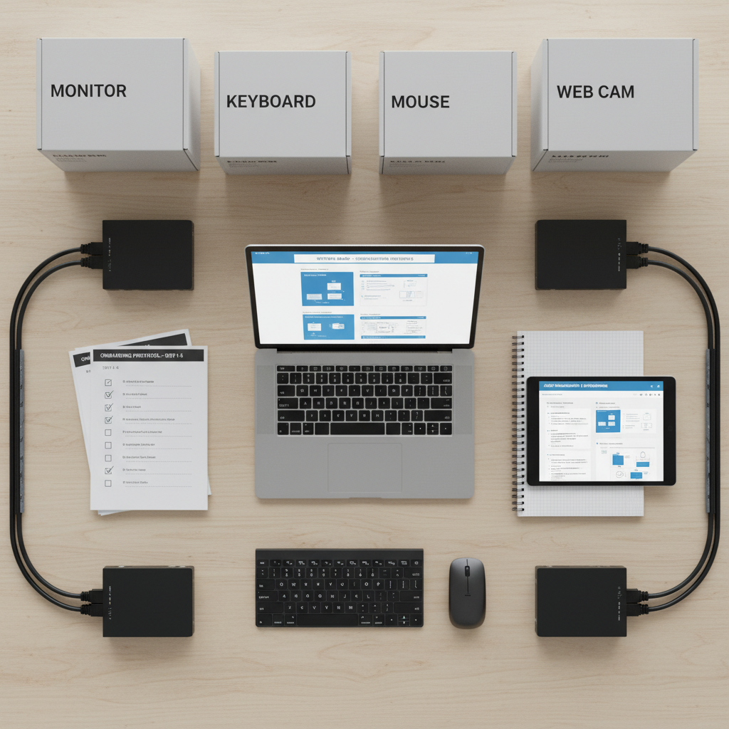 it services