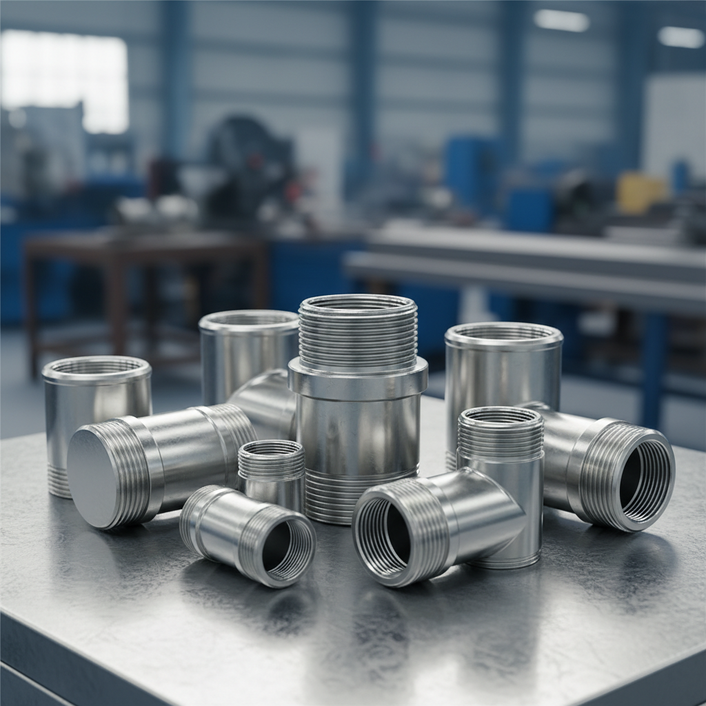 quality fittings