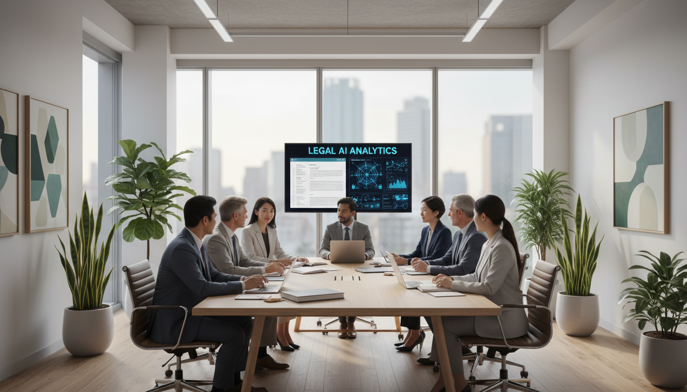 legal innovation