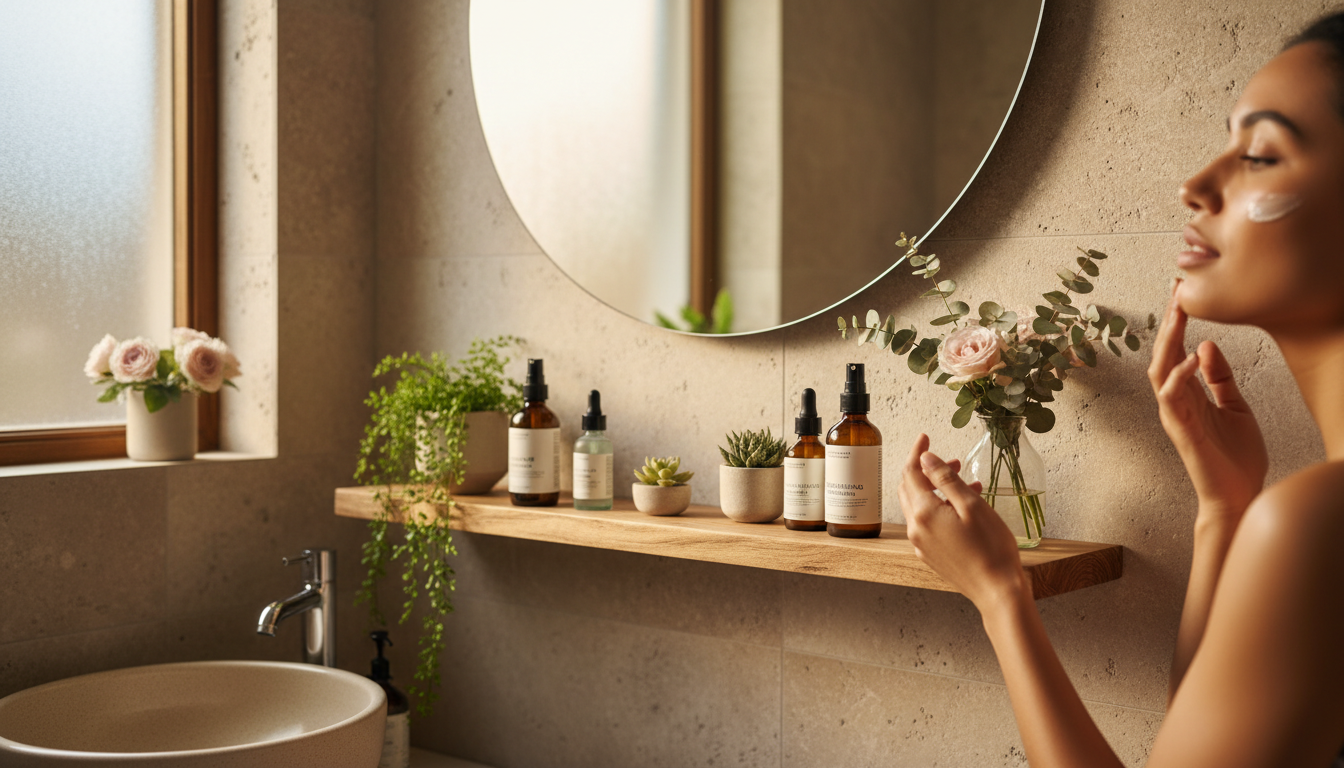 holistic beauty