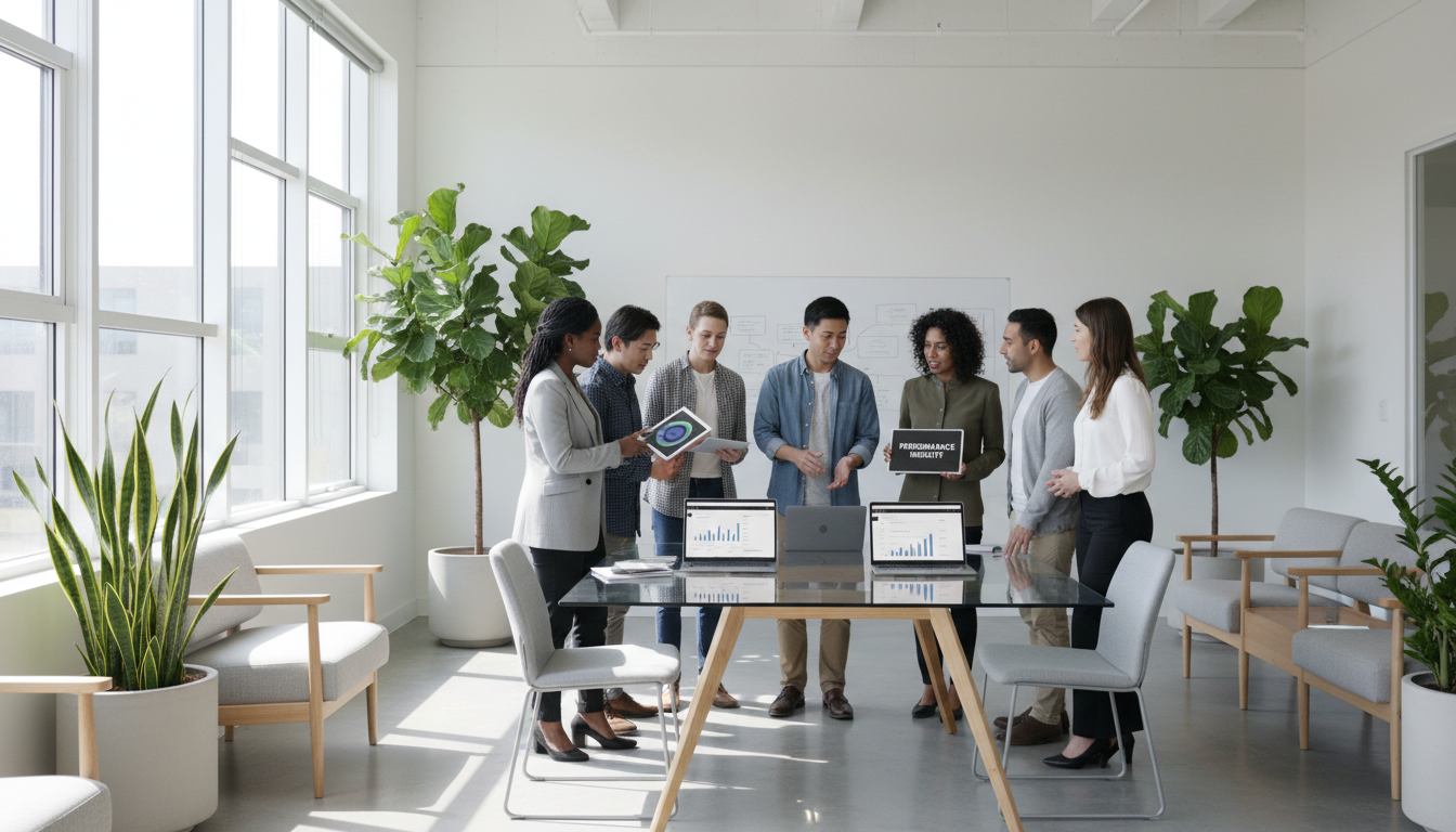 human resources