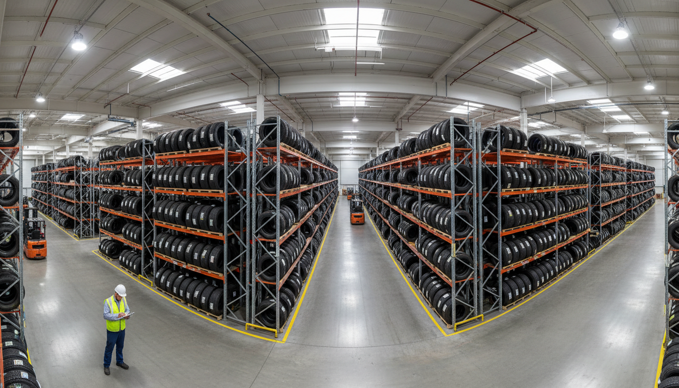 tire warehouse