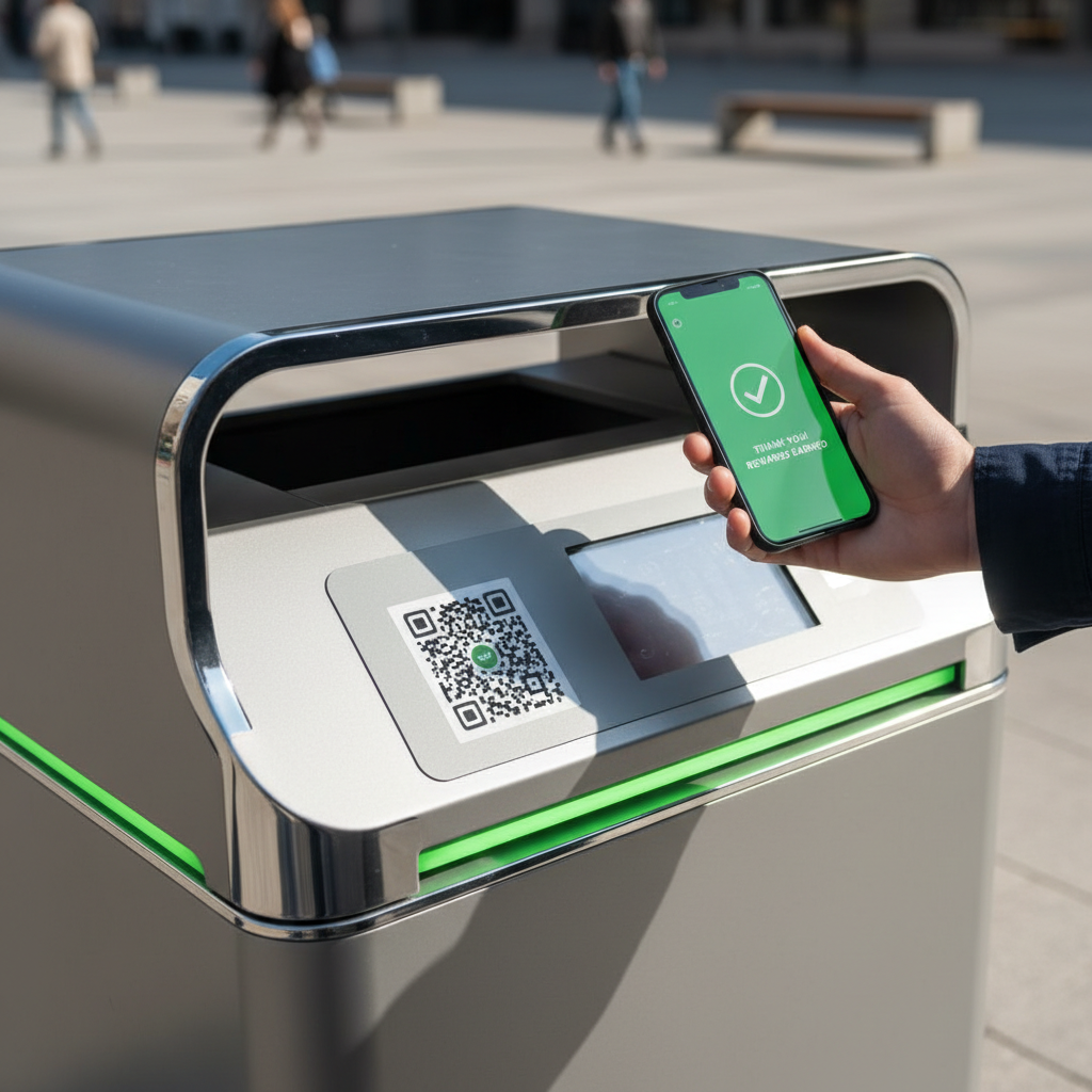 smart waste technology