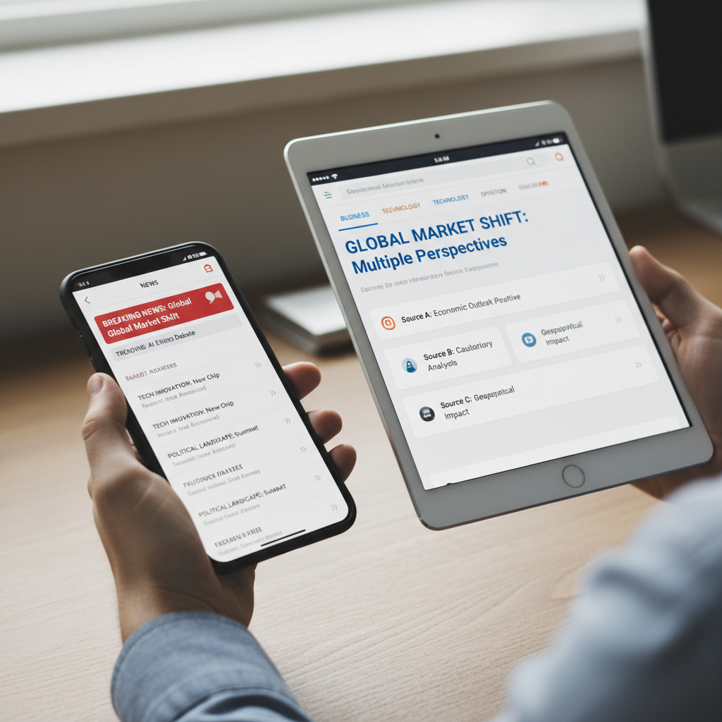 news app